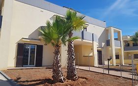 Residence Ionian Gallipoli